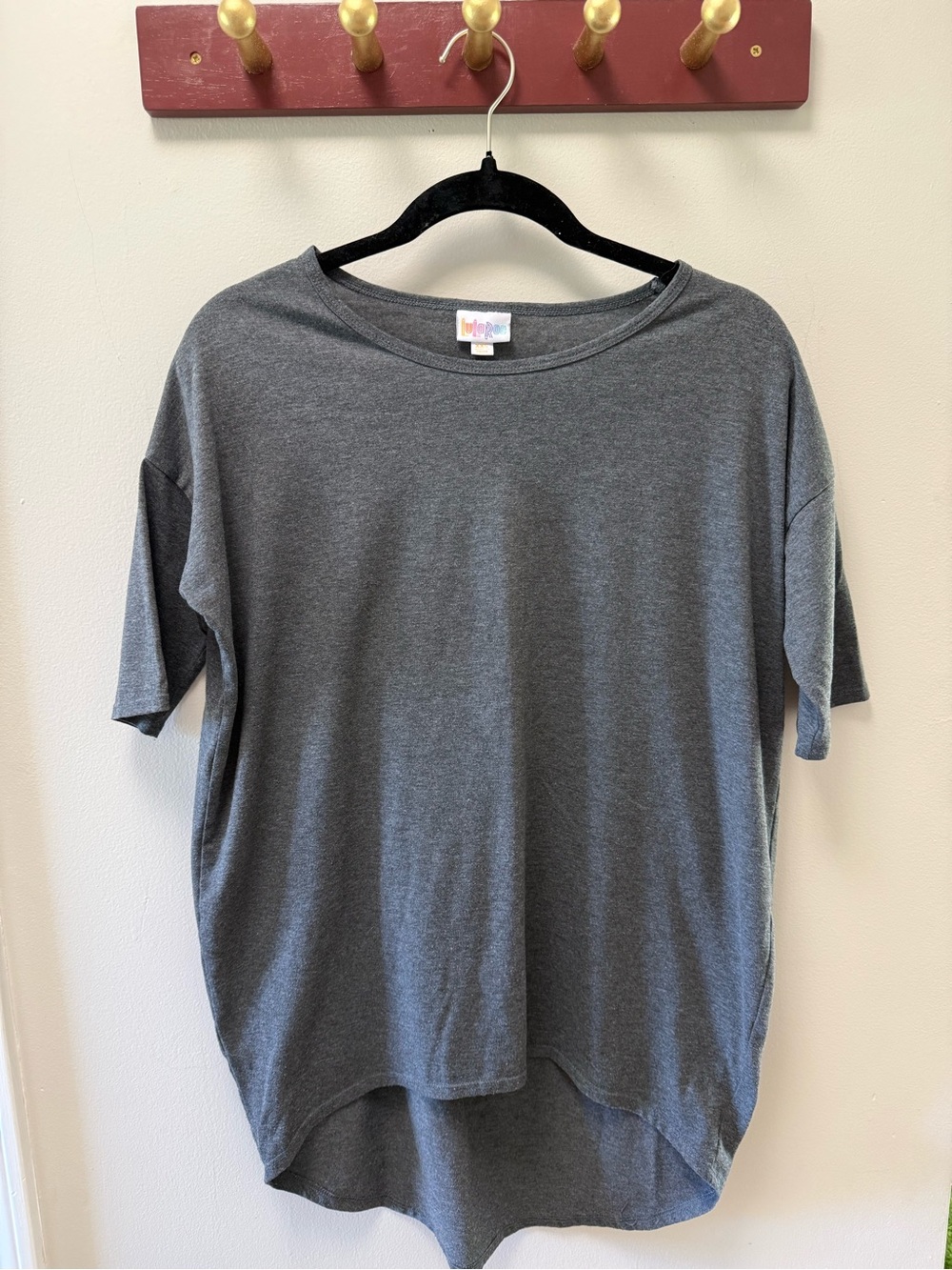 LuLaRoe‎ Irma Tunic